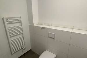 Nachmieter gesucht: 2-Zimmer-Whg in Düsseldorf-Rath mit Balkon – Am Gatherhof 45, 40472 Rath, Düsseldorf – Vorschaubild 6