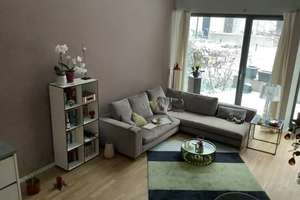 wunderschönes Loft/Maisonette als ideale Singlewohnung in Berlin-Friedrichshain – Pettenkoferstr. 14, 10247 Friedrichshain, Berlin – Vorschaubild 8