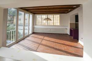 Helle lichtdurchflutete 2-Zimmer Wohnung im 1. OG in Krefeld-Cracau – Die vollständige Adresse der Immobilie erhältst du vom Anbieter., 47799 Cracau, Krefeld – Vorschaubild 5