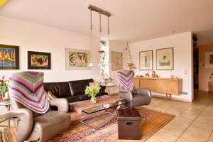 *Reserviert* Sonniges Terrassenhaus mit großer Terrasse, Fernblick & Garage in Winnenden-Schelmenhol – Die vollständige Adresse der Immobilie erhältst du vom Anbieter., 71364 Winnenden – Vorschaubild 4