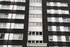 Großzügige 4,5-Zimmer-Wohnung in zentraler Lage von Bottrop – provisionsfrei von privat – Paßstraße 4, 46236 Stadtmitte, Bottrop – Vorschaubild 12