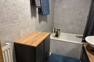 Kompaktes Wohnglück: 2-Zimmer-Wohnung in Erlangen-Büchenbach – 91056 Büchenbach West, Erlangen – Vorschaubild 4