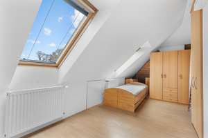 Maisonettewohnung mit ca. 138 qm Wohn-/Nutzfläche & Garage in ruhiger Anliegerstraße von Oldenfelde – Die vollständige Adresse der Immobilie erhältst du vom Anbieter., 22147 Rahlstedt, Hamburg – Vorschaubild 19