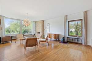 Einfamilienhaus mit 1.511m² Grundstück im alten Westen - ruhig gelegen, direkt an der Schutter! – Die vollständige Adresse der Immobilie erhältst du vom Anbieter., 85049 Mitte, Ingolstadt – Vorschaubild 23