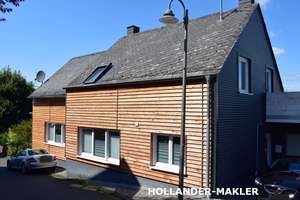 Schönes Haus mit Dachterrasse und Doppelgarage – Die vollständige Adresse der Immobilie erhältst du vom Anbieter., 56858 Altlay – Vorschaubild 2