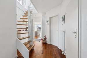 Traumhafte Eigentumswohnung mit Balkon – Die vollständige Adresse der Immobilie erhältst du vom Anbieter., 22525 Stellingen, Hamburg – Vorschaubild 2