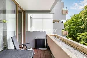 Gepflegte Eigentumswohnung mit Balkon, TG-Stellplatz und Aufzug 
 – Die vollständige Adresse der Immobilie erhältst du vom Anbieter., 81737 Neuperlach, München – Vorschaubild 4