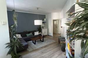 Wohnen mit Charakter: 3-Zimmer-Wohnung in Duisburg-Neudorf – Händelstraße 2, 47057 Neudorf-Nord, Duisburg – Vorschaubild 2