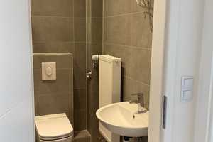 helle- renovierte 2 Zimmer Wohnung mit Balkon im Zentrum von Hannover! – Am Marstall  16, 30159 Hannover – Vorschaubild 23