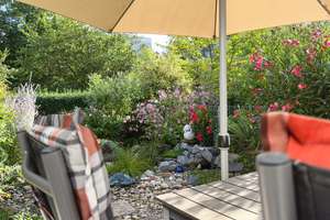 Lichtdurchflutetes Wohnjuwel m. Dachterrasse, Parkblick & direktem TG-Zugang – 93051 Kumpfmühl-Ziegetsdorf-Neuprüll, Regensburg – Vorschaubild 14