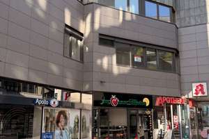 Erstbezug, Platzwunder 3-Zimmer-Wohnung Mitten am Brand – Am Brand  22, 55116 Altstadt, Mainz – Vorschaubild 6