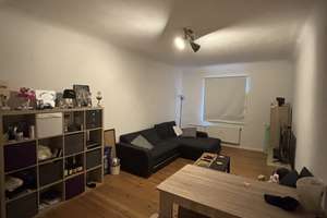 1-Zimmer-Wohnung in Berlin-Spandau (zur Untermiete) – Wörther Straße 7, 13595 Wilhelmstadt, Berlin – Vorschaubild 3