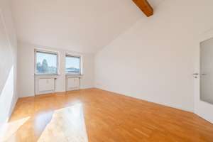 AIGNER - 3 Zi.-Wohnung mit bis zu 3,5 m Raumhöhe und eigenem Garten nahe Moosacher St. Martins Platz – Die vollständige Adresse der Immobilie erhältst du vom Anbieter., 80993 Alt-Moosach, München – Vorschaubild 4