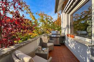 3-Zimmer-Wohnung mit Balkon – Raum für Ihre Wohnideen