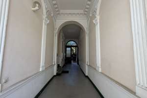 Vermietete Altbauwohnung mit Balkon, nahe dem Viktoriapark im Bergmannkiez ***Duschbad*** – Die vollständige Adresse der Immobilie erhältst du vom Anbieter., 10965 Kreuzberg, Berlin – Vorschaubild 4