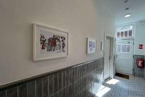 Fully furnished - completely renovated - all-inclusive rent! – Marienstraße 41, 42105 Elberfeld, Wuppertal – Vorschaubild 38