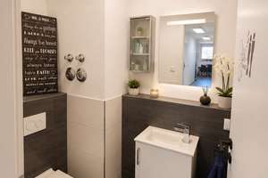 Barrierefreies Penthouse mit Aufzug und Fernblick am Kaiserstuhl – Die vollständige Adresse der Immobilie erhältst du vom Anbieter., 79353 Bahlingen am Kaiserstuhl – Vorschaubild 10