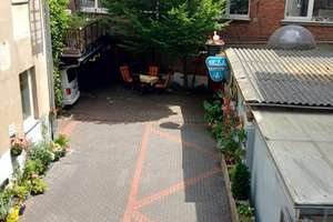 Schöne freundliche WG geeignete 2 1/2 -Zimmer-Wohnung in Düsseldorf – Corneliusstraße 112, 40215 Friedrichstadt, Düsseldorf – Vorschaubild 3