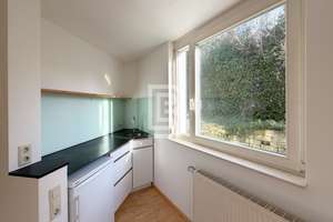 Ruhig gelegen: 2-Zimmer-Wohnung mit weitläufiger Ostterrasse und Gartenfläche – 79104 Zähringen, Freiburg im Breisgau – Vorschaubild 10