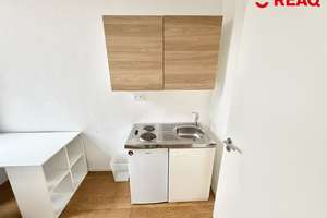 Studenten Aufgepasst! Saniertes 1-Zimmer Studentenapartment in direkter Nähe zur RWTH Aachen! – Die vollständige Adresse der Immobilie erhältst du vom Anbieter., 52062 Lindenplatz, Aachen – Vorschaubild 4