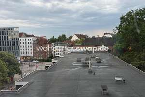 Wohnungstausch: Krohnskamp 17 – Krohnskamp 17, 22000 Winterhude, Hamburg – Vorschaubild 2