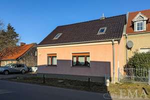 Gemütliches Einfamilienhaus mit Nebengebäude auf kleinem Hofgrundstück – Die vollständige Adresse der Immobilie erhältst du vom Anbieter., 14624 Dallgow-Döberitz – Vorschaubild 27