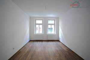 ROLLSTUHLFAHRER AUFGEPASST! SCHICKE KOMPLETT RENOVIERTE 2-RWG M. GR. TAGESLICHTBAD U. TREPPENLIFT – Bergstrasse 21, 4315 Neustadt-Neuschönefeld, Leipzig – Vorschaubild 18