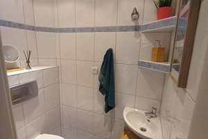 Schöne, helle 4-Zimmer-Wohnung in Top Lage in Duisburg Neudorf – Die vollständige Adresse der Immobilie erhältst du vom Anbieter., 47057 Neudorf-Nord, Duisburg – Vorschaubild 10