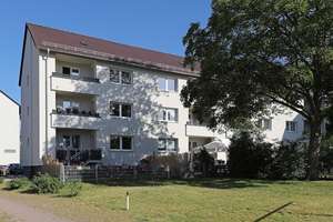 3-Zimmer-Wohnung in der Nordstadt // 1.OG rechts – Bartenslebenring 46, 38448 Tiergartenbreite, Wolfsburg – Vorschaubild 1