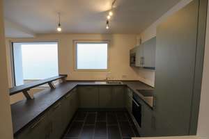 **VISTA Immobilien** Exklusive 4-Zimmer-Maisonettewohnung im Architektenhaus – kernsaniert 2026 – Die vollständige Adresse der Immobilie erhältst du vom Anbieter., 64289 Kranichstein, Darmstadt – Vorschaubild 6