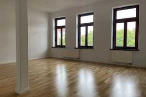 modern ausgestattete 3 Zimmerwohnung mit Einbauküche in Gohlis – Etkar-André-Str. 17, 4157 Leipzig – Vorschaubild 5