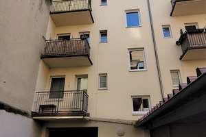 * GEPFLEGTES WOHNEN *
Charmante 2 Zi-Wohnung mit BALKON, direkt im BURGviertel – Füll 14, 90403 Altstadt, St. Sebald, Nürnberg – Vorschaubild 17