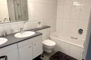 Dortmund-Loh: Gepflegte Erdgeschosswohnung mit ca. 121 m² Wohnfläche und weiteren Zimmern – 44267 Benninghofen, Dortmund – Vorschaubild 12