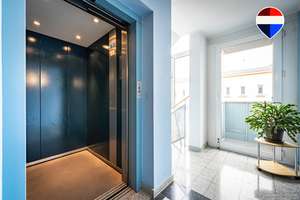 Vermietete 3-Zimmer-Wohnung mit Balkon, Personenaufzug & TG-Stellplatz – Die vollständige Adresse der Immobilie erhältst du vom Anbieter., 39124 Neue Neustadt, Magdeburg – Vorschaubild 2