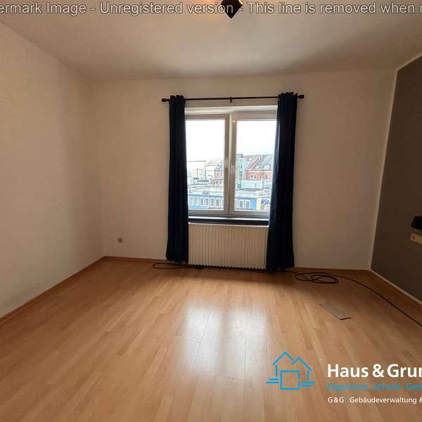 *** schöne, helle 3-Zimmer-Wohnung in der Aachener-Innenstadt ***