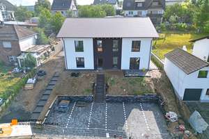 Design & Komfort vereint – Neubau-Reihenhaus zur Miete in Wissen-Selbach – Die vollständige Adresse der Immobilie erhältst du vom Anbieter., 57537 Selbach (Sieg) – Vorschaubild 4