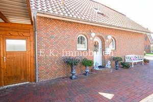 ** VERKAUFT ** Tolles Einfamilienhaus in Sackgassenlage ** – Die vollständige Adresse der Immobilie erhältst du vom Anbieter., 26842 Ostrhauderfehn – Vorschaubild 42