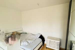 Möbliertes 1-Zimmer-Wohnung in Düsseldorf - befristet 9 Monate ab Sept. 2026Wohnung auf Zeit – Die vollständige Adresse der Immobilie erhältst du vom Anbieter., 40470 Mörsenbroich, Düsseldorf – Vorschaubild 3