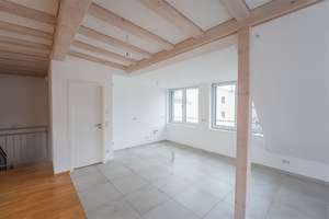 Zentrum-Südost! Wunderschöne 5 Zi. Whg., Parkett, 2 Bäder, Gäste WC, AK, Dachterrasse!!! – Die vollständige Adresse der Immobilie erhältst du vom Anbieter., 4103 Zentrum-Südost, Leipzig – Vorschaubild 6