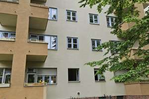 Alleinauftrag!Berlin-Pankow: 2 Zimmer-EGT-WHG im 3. OG rechts, bezugsfrei, Loggia, 48,01 qm – Dettelbacher Weg 39, 13189 Pankow (Ortsteil), Berlin – Vorschaubild 11
