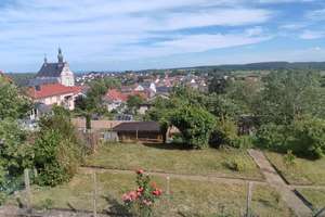 Natur+Weitblick, gepfl. EFH mit Garten für die große Familie, möchte wieder in Szene gesetzt werden – Friedhofstraße 6a, 55595 Spabrücken – Vorschaubild 1
