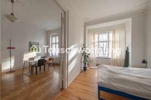 Tauschwohnung: 2,5 Zimmer Wohnung gegen 1  Zimmer Wohnung – Hobrechtstr 62, 12047 Neukölln (Ortsteil), Berlin – Vorschaubild 8
