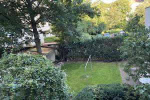 Ab sofort helle 3-Zimmer-Wohnung mit großem Balkon und Weitblick ins Grüne. Provisionsfreie – Wiederitzscher Straße 21, 4155 Gohlis-Süd, Leipzig – Vorschaubild 57