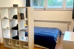 Ansprechender Paketpreis für  2  ansprechende Wohnungen – 50859 Lövenich, Köln – Vorschaubild 2