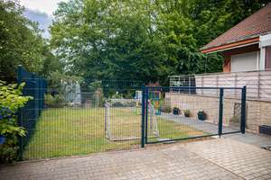 Großes Mehrgenerationenhaus mit Einliegerwohnung - auch als Mehrfamilienhaus nutzbar. – Die vollständige Adresse der Immobilie erhältst du vom Anbieter., 48167 Angelmodde, Münster – Vorschaubild 12