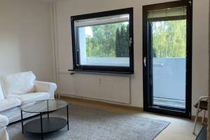 Lebendiges Berlin: 2-Zimmer-Wohnung mit Balkon im Wedding – Holländerstraße 61, 13407 Wedding, Berlin – Vorschaubild 16