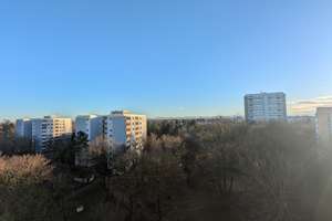 Helle 3-Zimmer Wohnung in München-Bogenhausen – Bruno-Walter-Ring 10, 81927 Englschalking, München – Vorschaubild 2