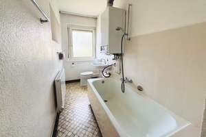 Nette 3-Zimmer-Wohnung mit Balkon in Bad Cannstatt – Die vollständige Adresse der Immobilie erhältst du vom Anbieter., 70374 Schmidener Vorstadt, Stuttgart – Vorschaubild 10