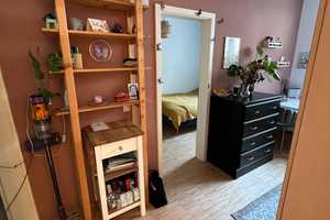 Stilvolle 2-Zimmer-Wohnung mit Balkon und Einbauküche in Köln Zollstock – Köln – Vorschaubild 12