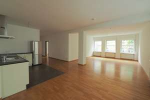 Zentrale 2-Zimmer-Wohnung mit Balkon – Die vollständige Adresse der Immobilie erhältst du vom Anbieter., 70178 Feuersee, Stuttgart – Vorschaubild 4